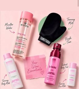 Beauty Products