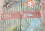 Pool Floats/Pool Floats 4.00 each or All 4 for 12.00euro