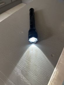 Led Torch