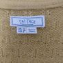 Fat face long yellow cardigan Image 3
