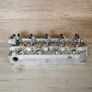 Mitsubishi L200 K74 Cylindar Head 2.5 D TD 4D56  ( 96-07 ) Image 7