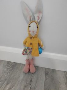 Easter Bunny