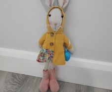 Easter Bunny
