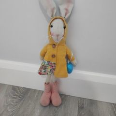 Easter Bunny