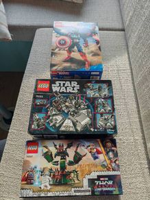 Lego