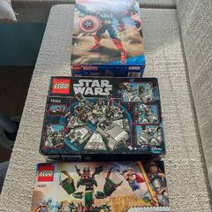 Lego