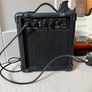 Burswood 31" Kids Electric Guitar and 10W Amp (With Boxes) Image 2