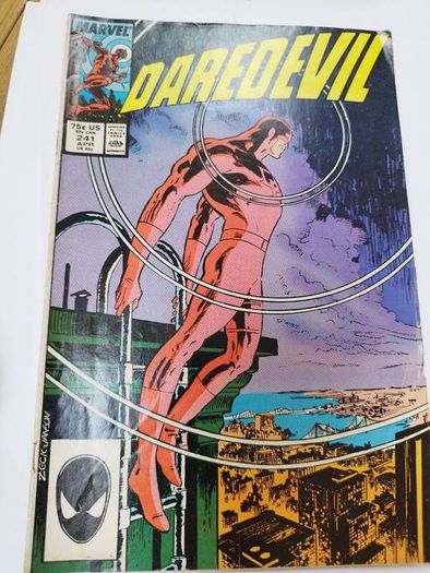 marvel comics x23 from the 1980s