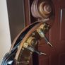 Cello Stentor Student 2, Full Size 4/4 Image 5