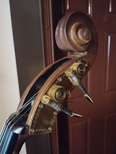Cello Stentor Student 2, Full Size 4/4
