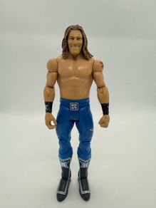 wwe edge action figure