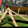 Modifiable pikler triangle Image 4