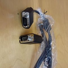Dell VGA (Video Graphics Array) cable