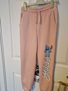 Trousers for girl, size 9-10 yrs