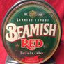 Beamish Red Irish Ale Bar Font  / Working Image 5