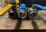 3,valves