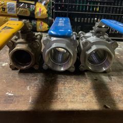 3,valves