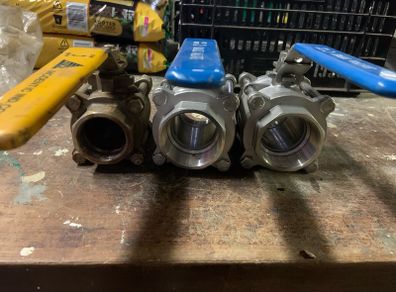 3,valves