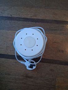 dohm white noise machine