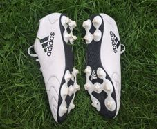 Football boots