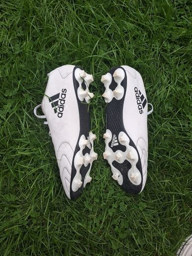 Football boots