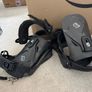 Snowboard Bindings Image 2