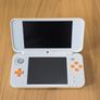 New Nintendo 2DS XL Image 2