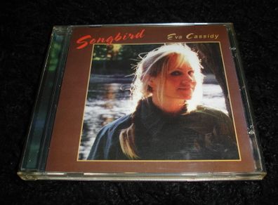 Eva Cassidy - Songbird