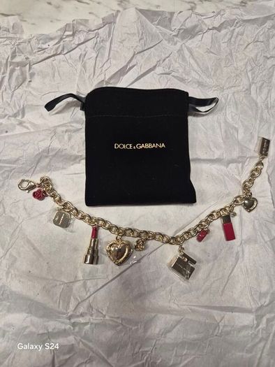 Dolce gabbana