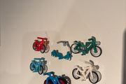 lego bicycles parts