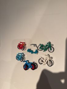 lego bicycles parts
