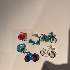 lego bicycles parts