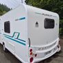 Bailey persuit 2017 430/4 caravan (4 berth) Image 2