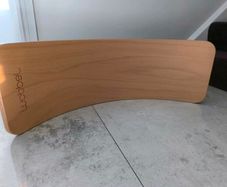 Wobbel Board