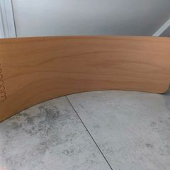 Wobbel Board