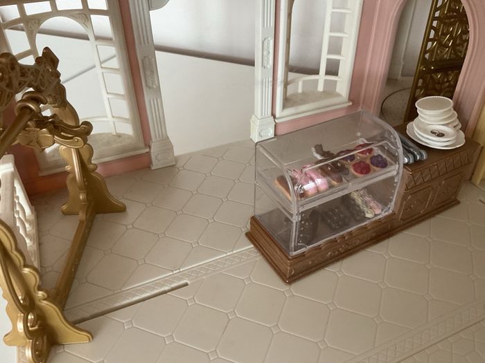 Sylvanian Families Grand Department Store