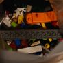 Lego - 14 KG Image 3
