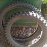 Electric dirt bike Image 2