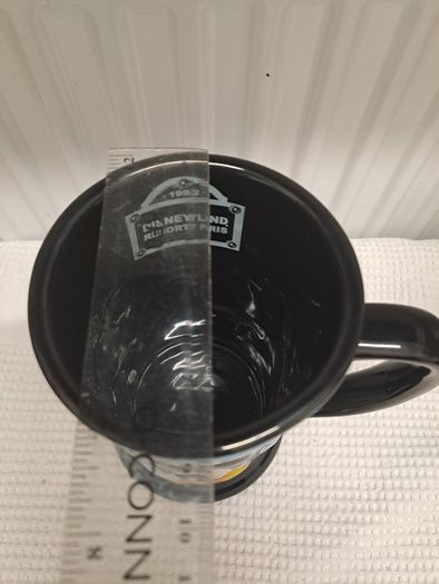 Disneyland Resort Paris Collectible Mug Exclusive