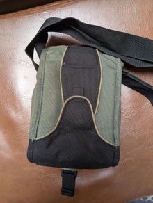 Small Crumpler Camera Bag