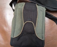 Small Crumpler Camera Bag
