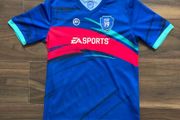Fifa 19 Jersey: 9-11yrs