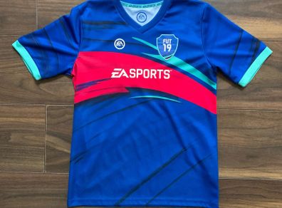 Fifa 19 Jersey: 9-11yrs