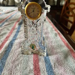 clock