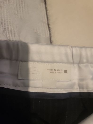 Zara Trousers