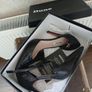 Dune high heels Worn once Postage included Image 2