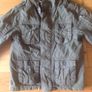 Age 3-4 H&M Khaki Jacket Image 2