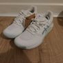 Asics Woman tenis trainers Size 5 UK 38 Eur brand new boxed Image 7
