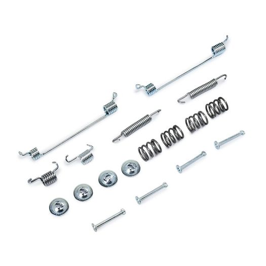 Mapco Drum Brakes Kit  Fiat/ford /renault/ Peugeot