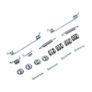 Mapco Drum Brakes Kit  Fiat/ford /renault/ Peugeot Image 2